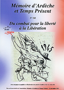cahier 168